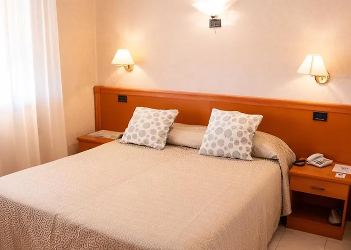 Pardini Szálloda 3*