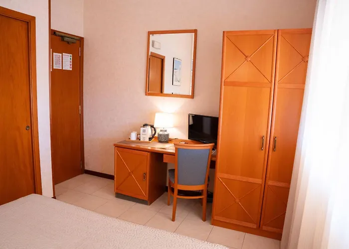 Szálloda Pardini Viareggio