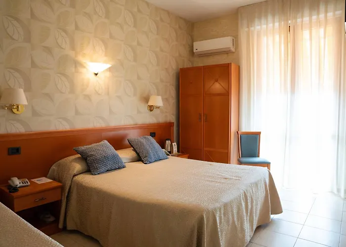 Szálloda Pardini 3*