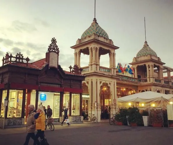 Szálloda Pardini 3*