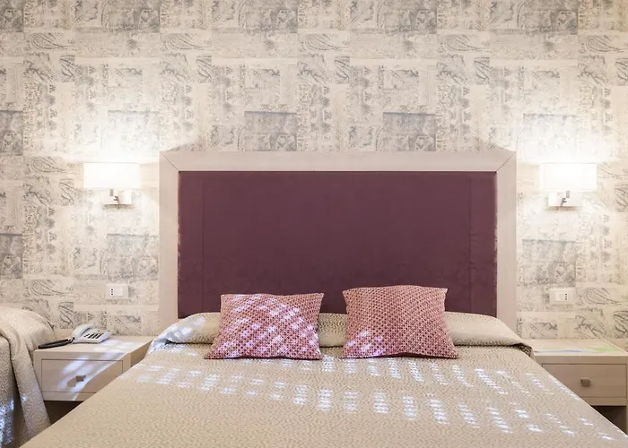 Pardini 3* Viareggio