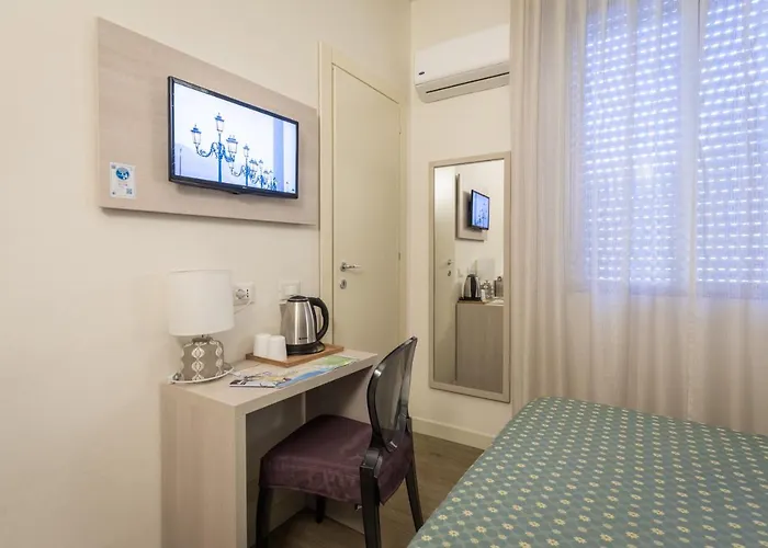 Szálloda Pardini 3*