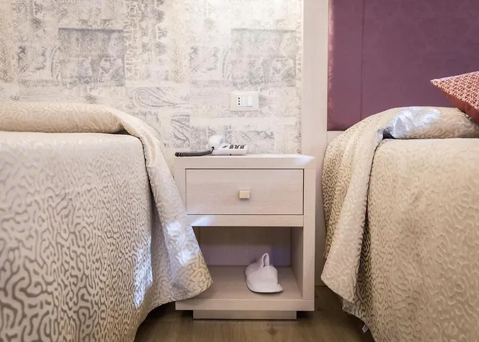 Szálloda Pardini 3*