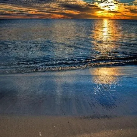 Hotel Pardini Viareggio