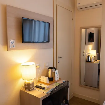 Pardini 3* Viareggio