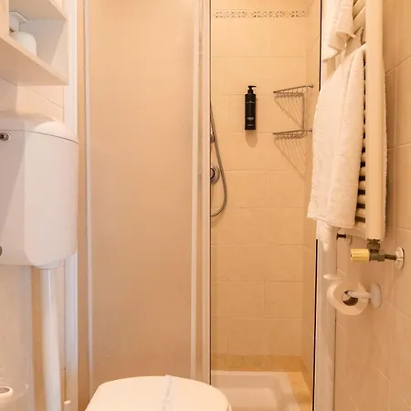 Pardini 3* Viareggio