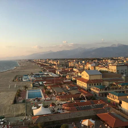 Pardini Viareggio